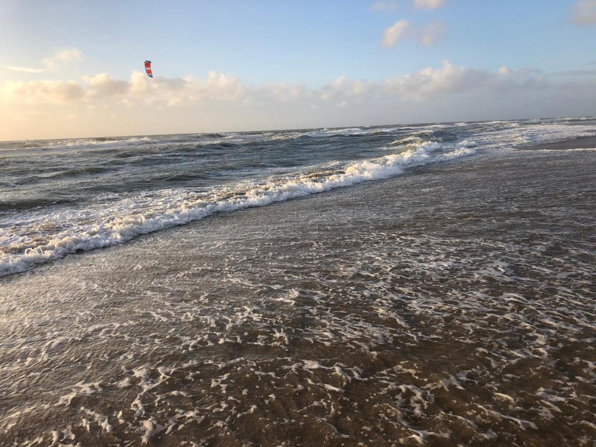 Duinhotel Texel デ・コーフ エクステリア 写真