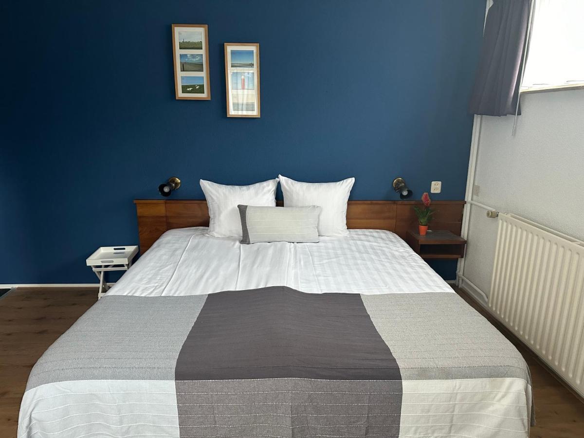 Duinhotel Texel デ・コーフ エクステリア 写真