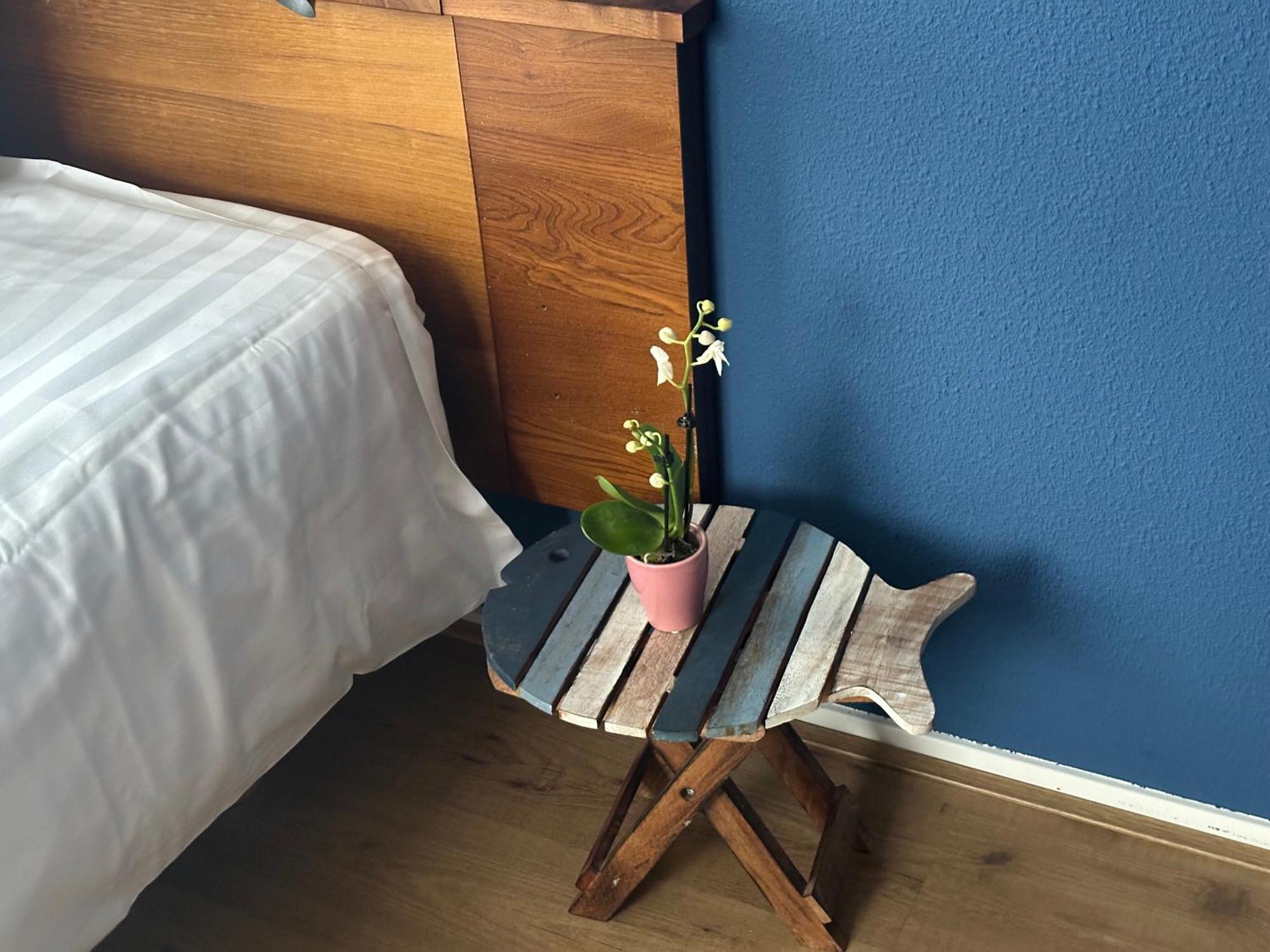 Duinhotel Texel デ・コーフ エクステリア 写真