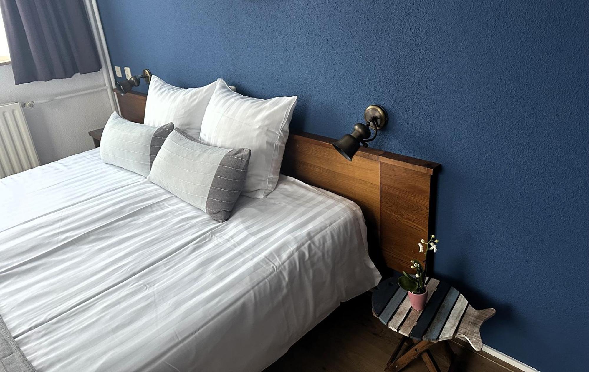 Duinhotel Texel デ・コーフ エクステリア 写真