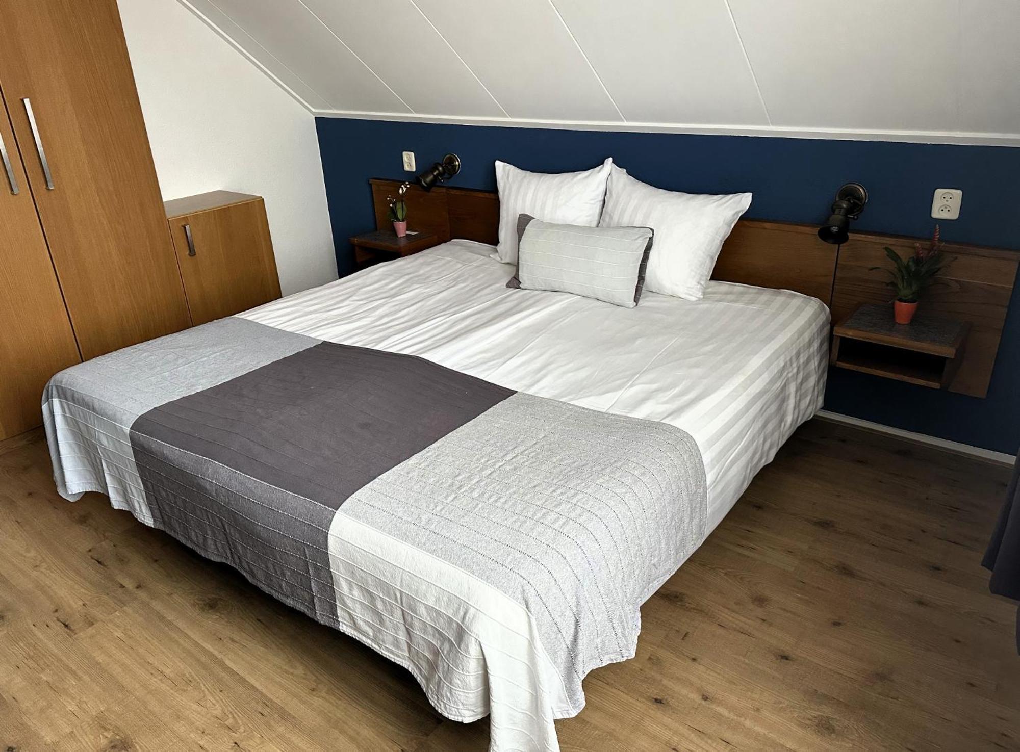 Duinhotel Texel デ・コーフ エクステリア 写真