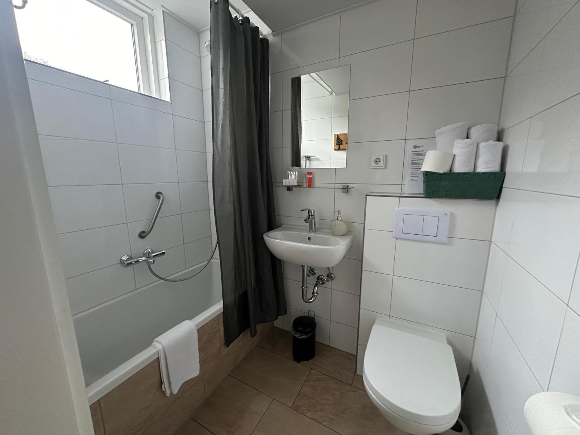 Duinhotel Texel デ・コーフ エクステリア 写真