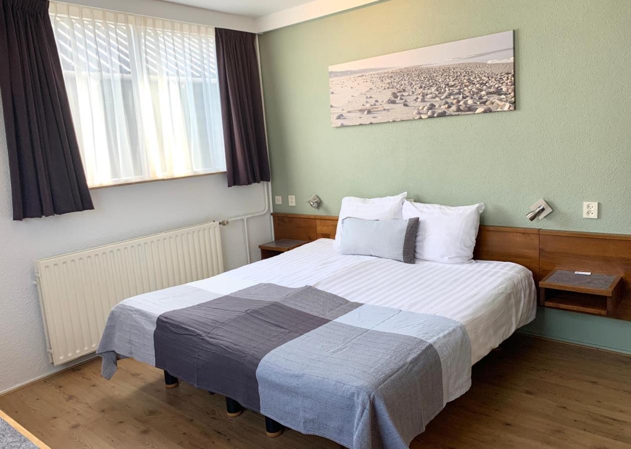 Duinhotel Texel デ・コーフ エクステリア 写真