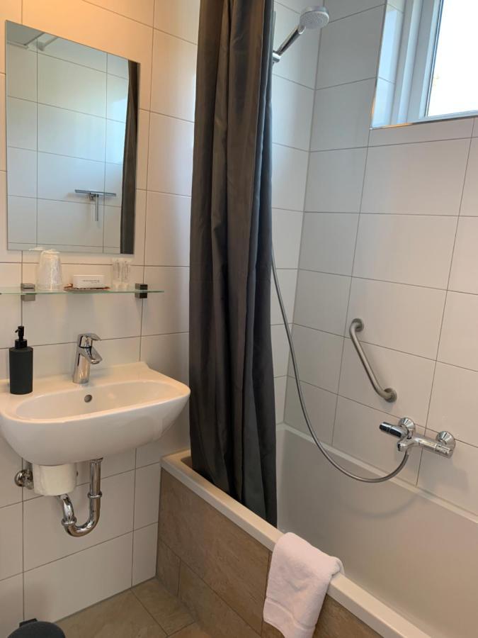 Duinhotel Texel デ・コーフ エクステリア 写真